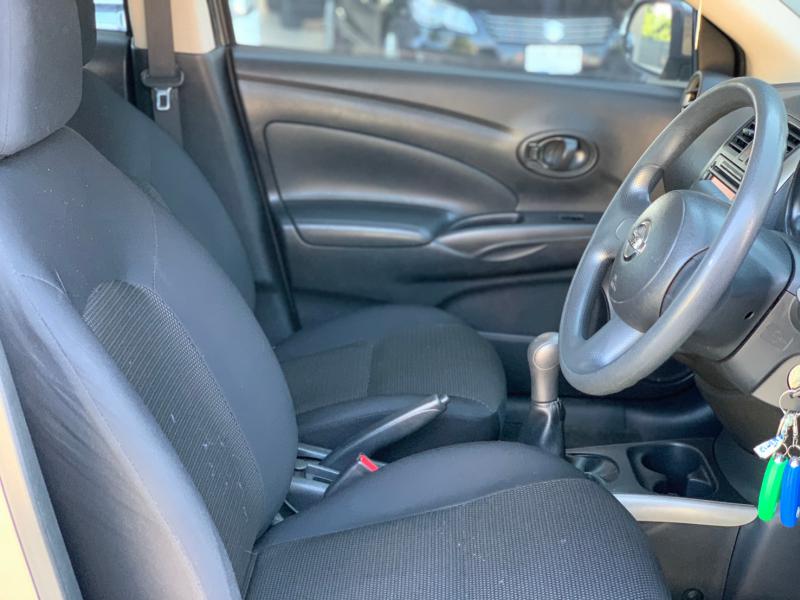ALMERA 1.2 E PURE DRIVE,A/T